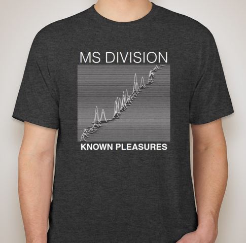 MS Division T-Shirt